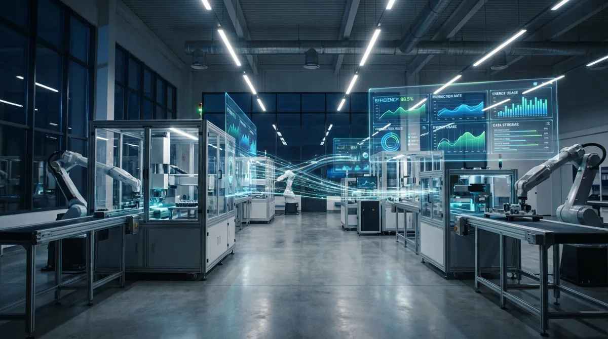 Productivity Calculator Dashboard